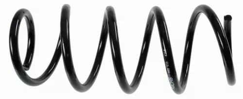 SACHS Suspension Spring (998 558)