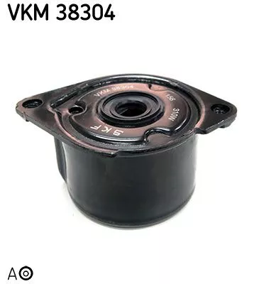 Belt Tensioner, V-ribbed belt