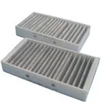 ALCO FILTER Filter, cabin air (MS-6476C)