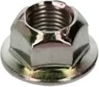 SACHS Shock Absorber (314 996)