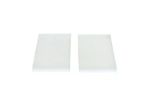 BOSCH Filter, cabin air (1987432277)