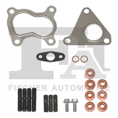 FA1 Mounting Kit, charger (KT220006)