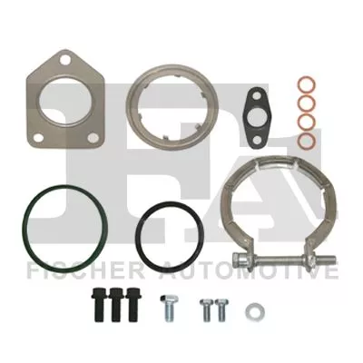 FA1 Mounting Kit, charger (KT100020)