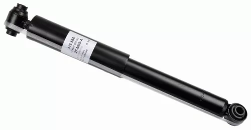 Shock Absorber
