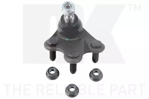 Ball Joint