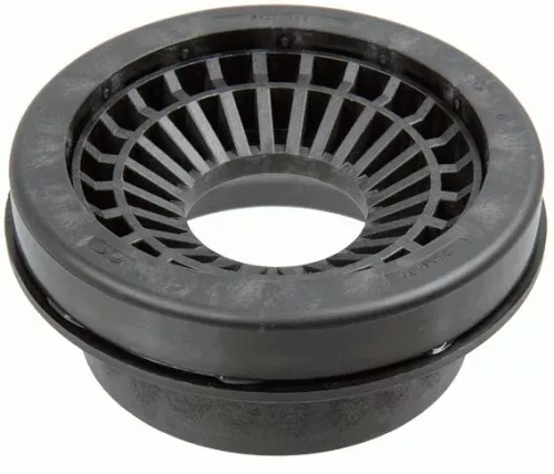 SACHS Rolling Bearing, suspension strut support mount (801 013)