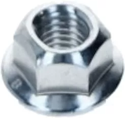 SACHS Shock Absorber (312 380)