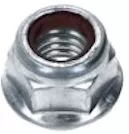 SACHS Shock Absorber (312 260)