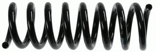 SACHS Suspension Spring (994 078)