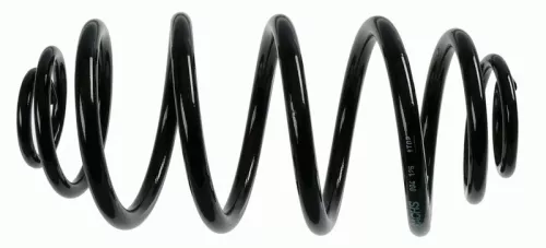 Suspension Spring