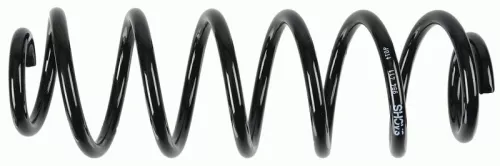 SACHS Suspension Spring (994 411)