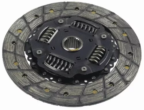 SACHS Clutch Disc (998 402)
