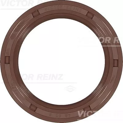 Shaft Seal, crankshaft