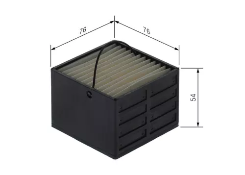 Fuel Filter