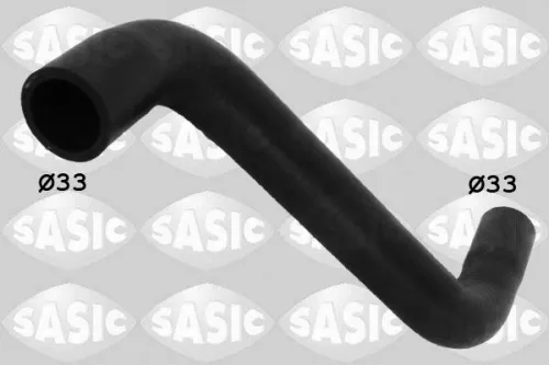 Radiator Hose