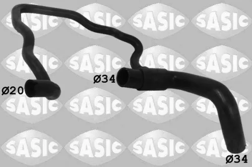 Radiator Hose