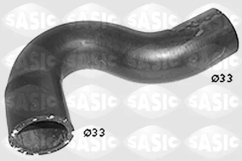 Radiator Hose