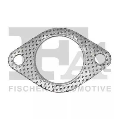 Gasket, exhaust pipe