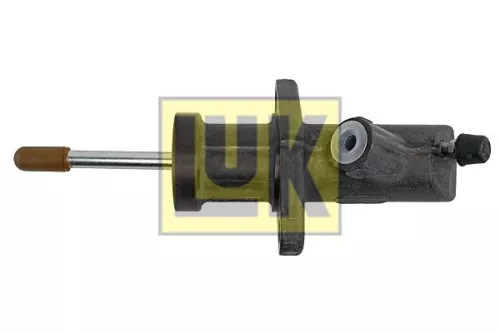Slave Cylinder, clutch
