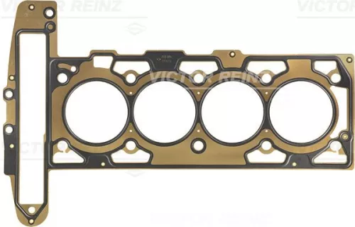 Gasket, cylinder head
