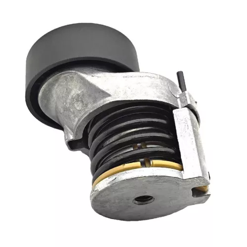 SKF Belt Tensioner, V-ribbed belt (VKM31047)
