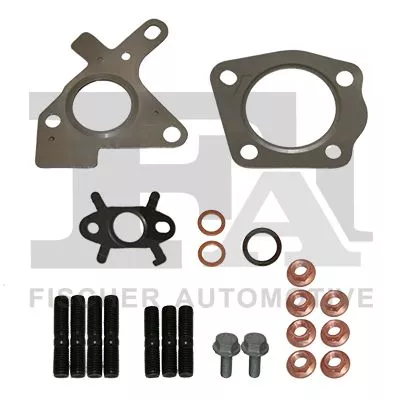 FA1 Mounting Kit, charger (KT220100)