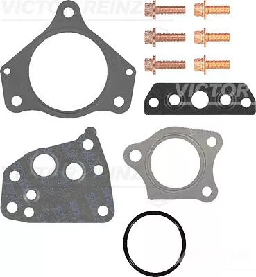 VICTOR REINZ Mounting Kit, charger (04-10195-01)