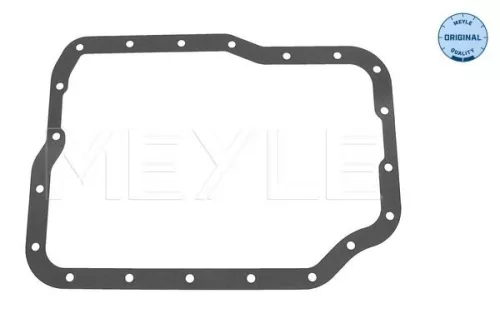Gasket, automatic transmission oil sump