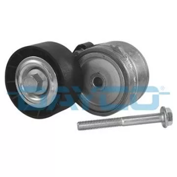 Belt Tensioner, V-ribbed belt