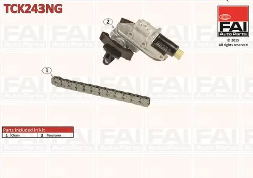 Timing Chain Kit