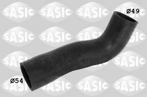 SASIC Charge Air Hose (3336024)