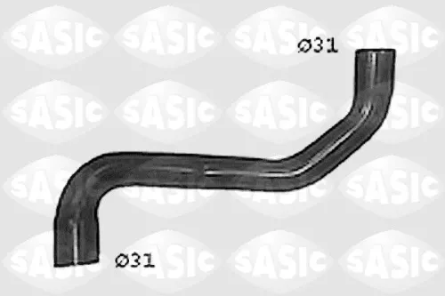 Radiator Hose