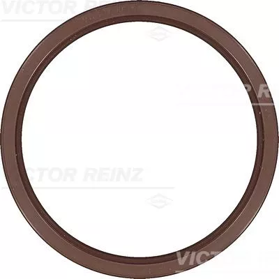Shaft Seal, crankshaft