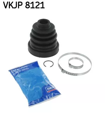 SKF Bellow Kit, drive shaft (VKJP8121)