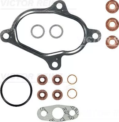 VICTOR REINZ Mounting Kit, charger (04-10028-01)
