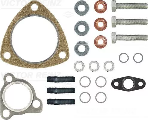 VICTOR REINZ Mounting Kit, charger (04-10045-01)