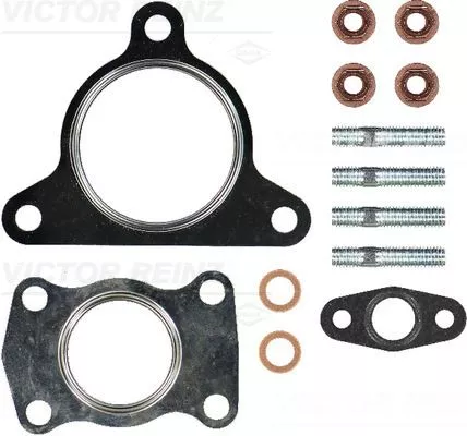 VICTOR REINZ Mounting Kit, charger (04-10074-01)
