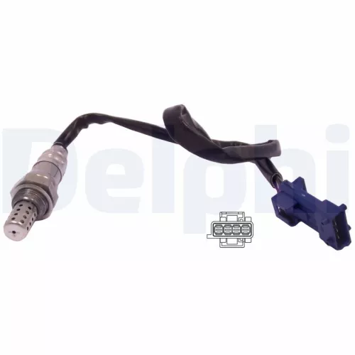 DELPHI Oxygen Sensor (ES20308-12B1)