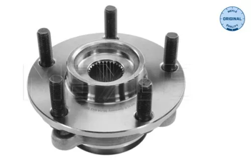 MEYLE Wheel Hub (36-146520003)