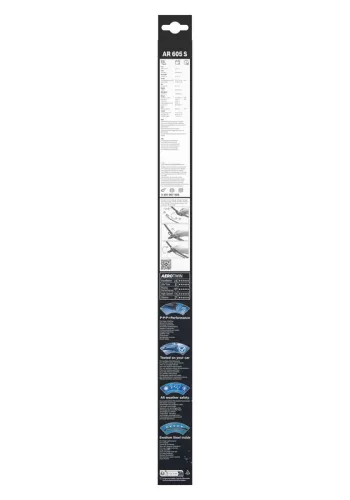 BOSCH Wiper Blade (3397007504)