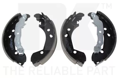 NK Brake Shoe Set (2722693)