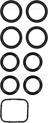 Gasket Set, intake manifold