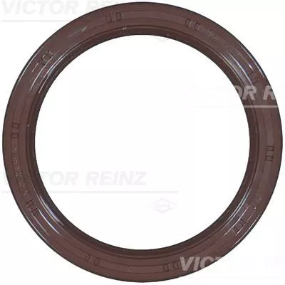Shaft Seal, crankshaft