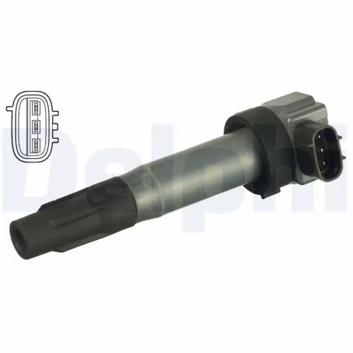 Ignition Coil