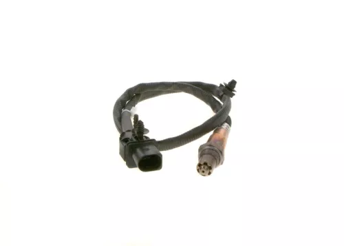 BOSCH Oxygen Sensor (0258017140)
