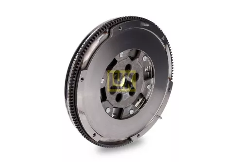 Flywheel