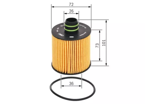 Oil Filter