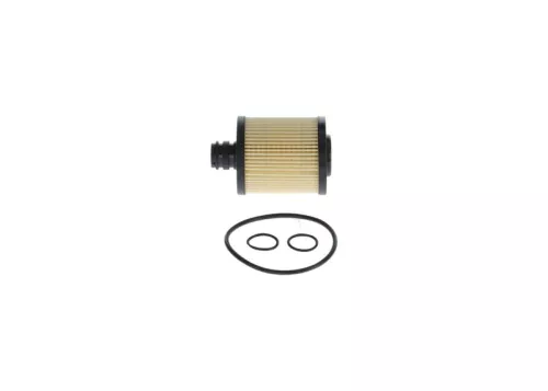BOSCH Oil Filter (F026407108)