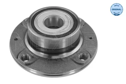MEYLE Wheel Hub (11-147500032)