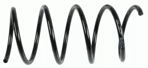 SACHS Suspension Spring (997 622)